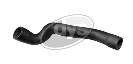 Gaine de suralimentation DYS 76-01284