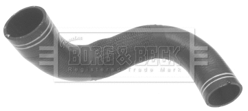 Gaine de suralimentation BORG & BECK BTH1220