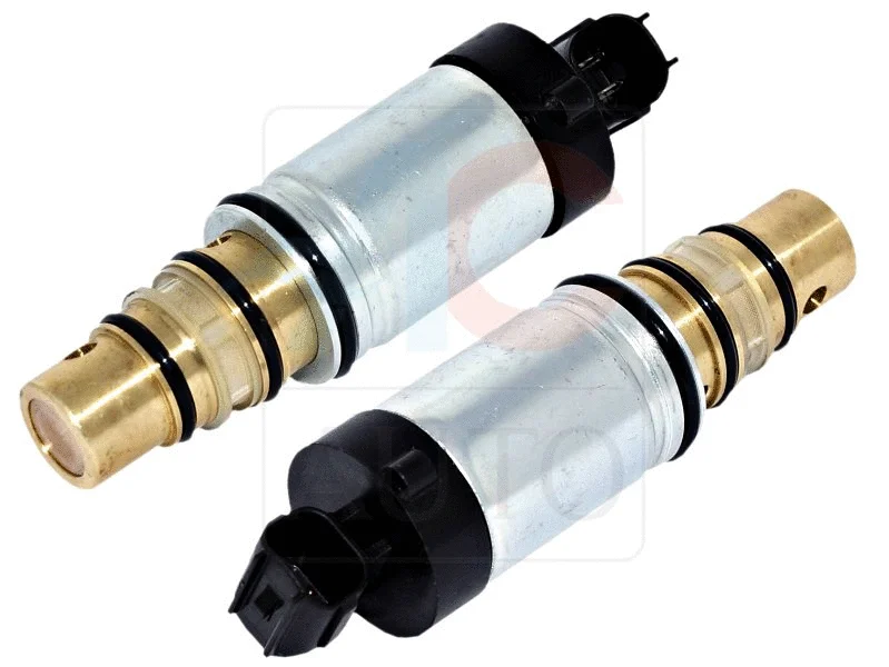 Valve de réglage, compresseur ACAUTO AC-02SD09