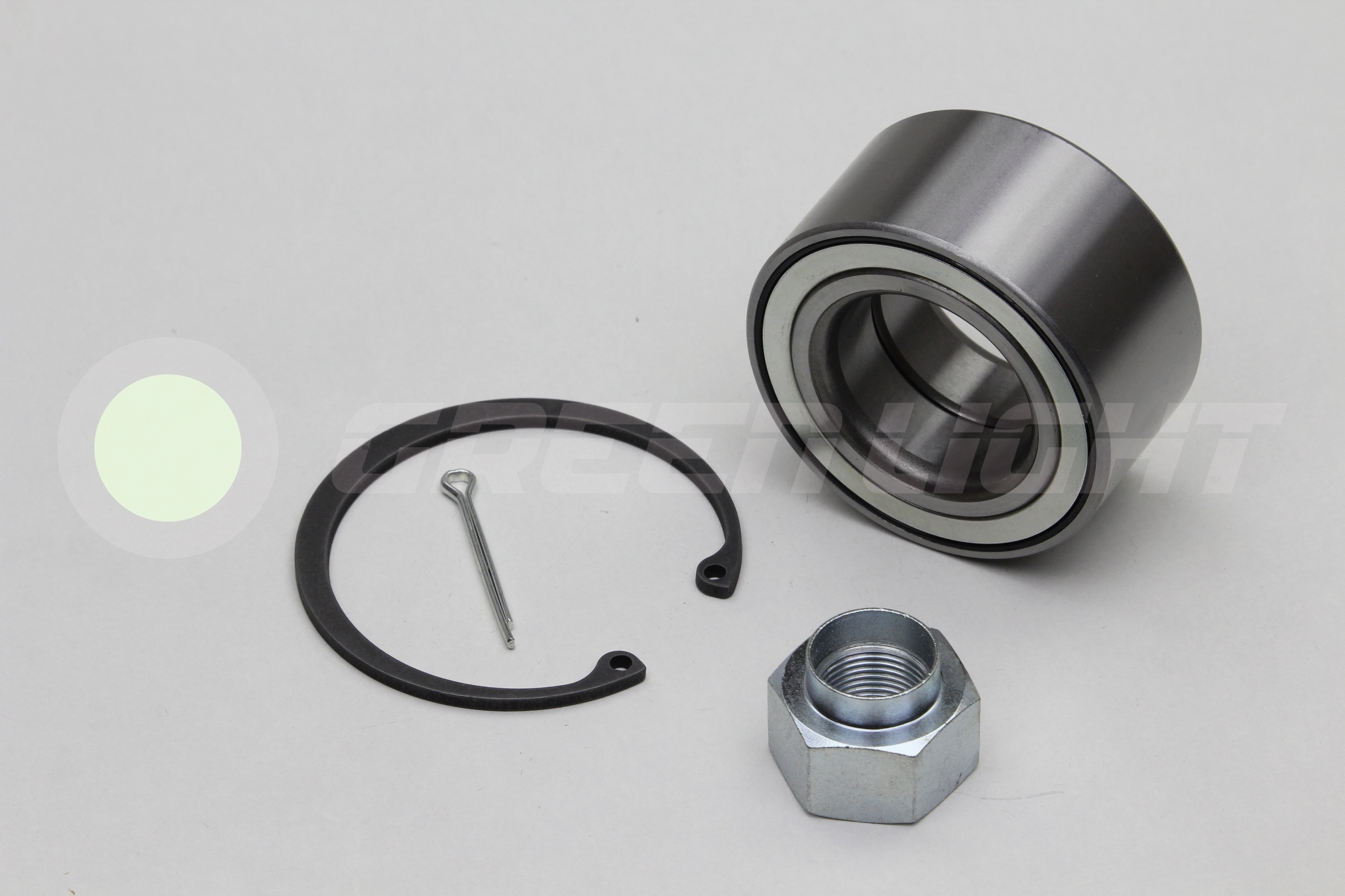 Kit de roulements de roue Automotive Adriado GLWB0142K