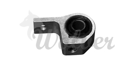 Rotule de barre de connexion WOLVER SP503180
