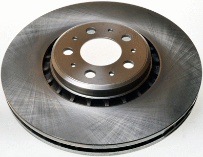Disque de frein DENCKERMANN B130399