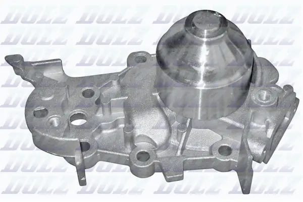 Pompe à eau, refroidissement du moteur DOLZ R218
