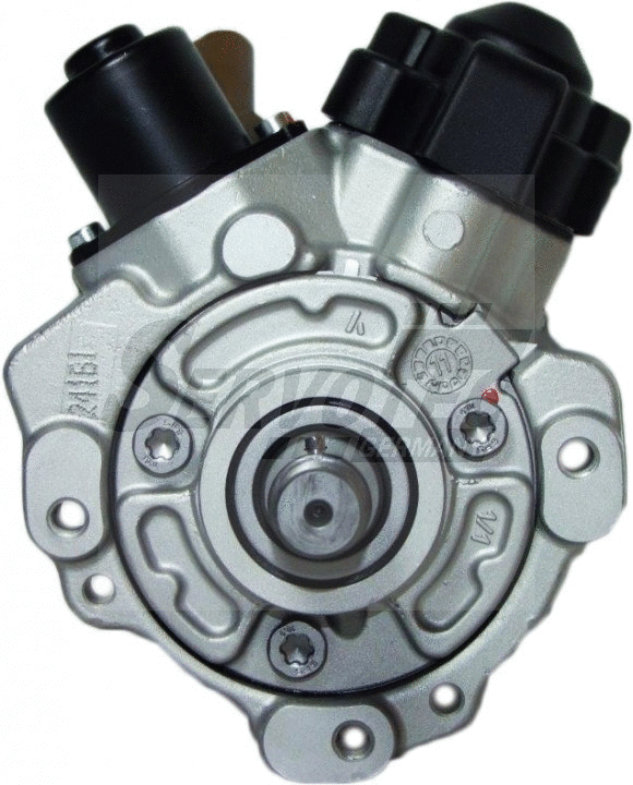 Pompe à injection Servotec STIP0130