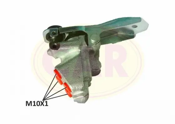 Régulateur de freinage CAR 2503