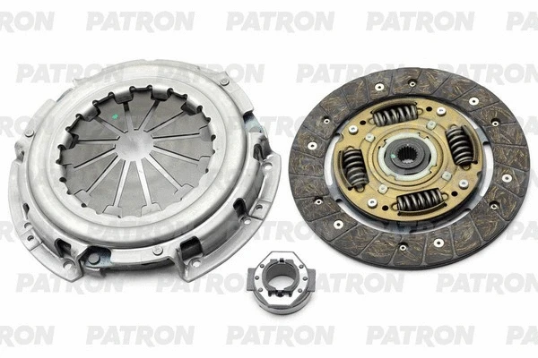 Kit d'embrayage PATRON PCE0014