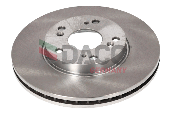 Disque de frein DACO Germany 601206