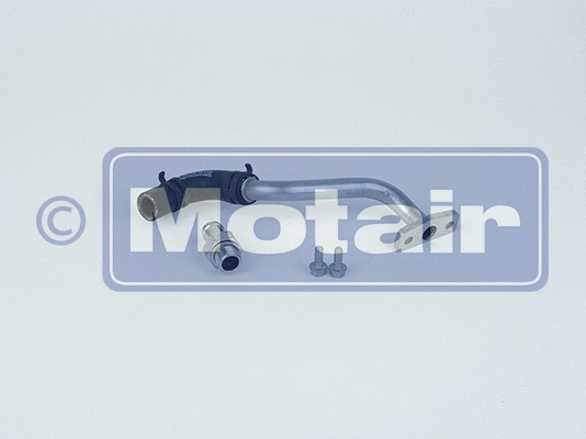 Conduite d'huile, compresseur MOTAIR TURBO 560505