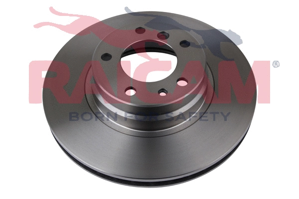 Disque de frein RAICAM RD00059