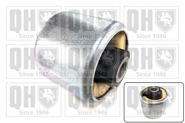 Suspension, bras de liaison QUINTON HAZELL EMS4103