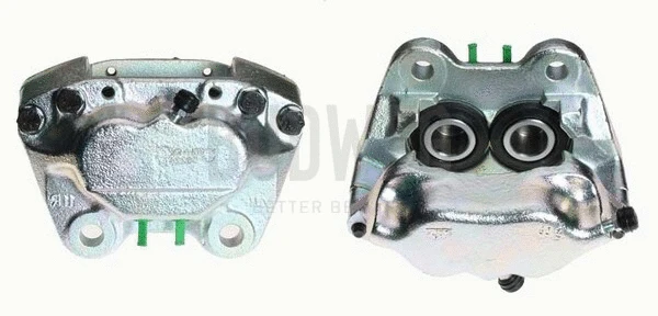 Étrier de frein BUDWEG CALIPER 34638