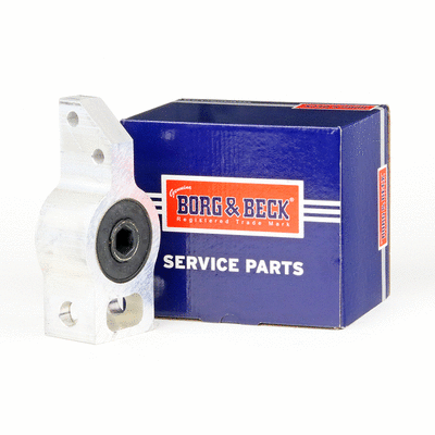 Suspension, bras de liaison BORG & BECK BSK7761