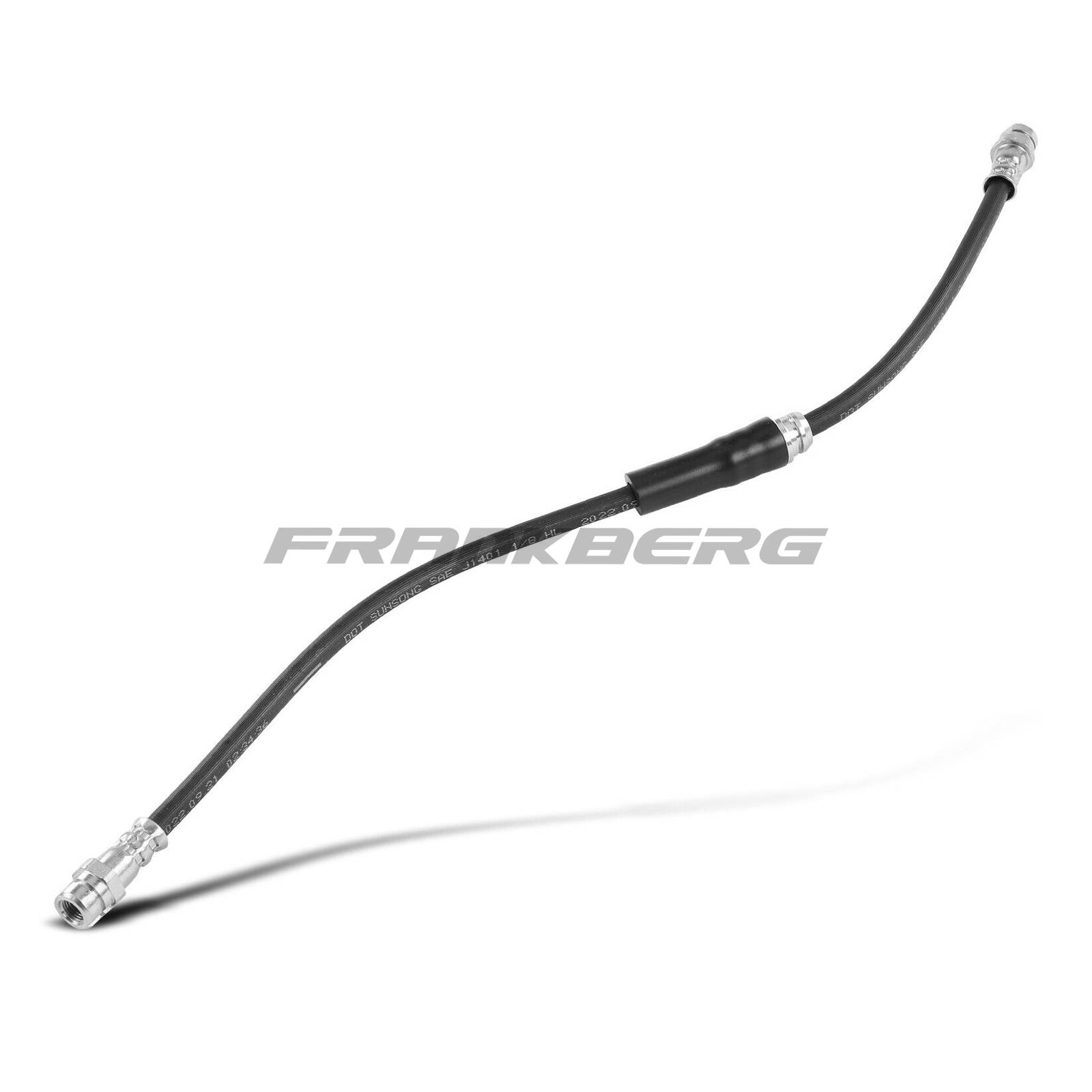 Flexible de frein Frankberg 5481FB0004965