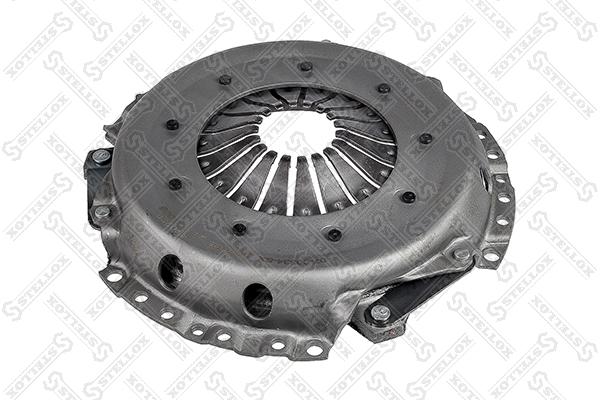 Mécanisme d'embrayage STELLOX 07-00334-SX