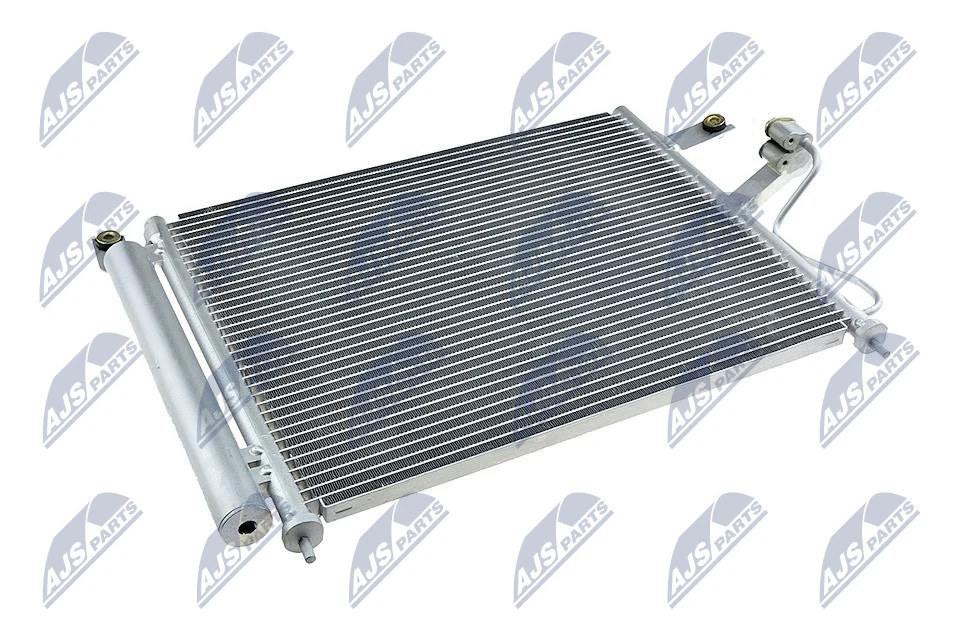 Condenseur, climatisation NTY CCS-HY-005