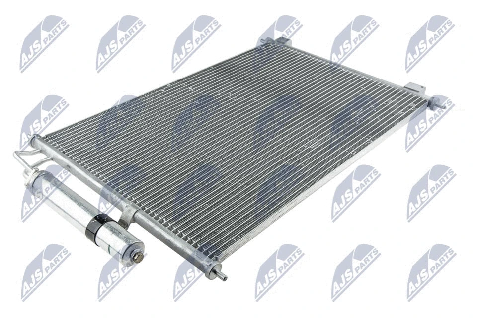 Condenseur, climatisation NTY CCS-NS-012