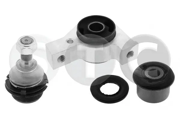 Kit de réparation, bras triangulaire STC T453705