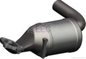 Catalyseur EEC VX6045