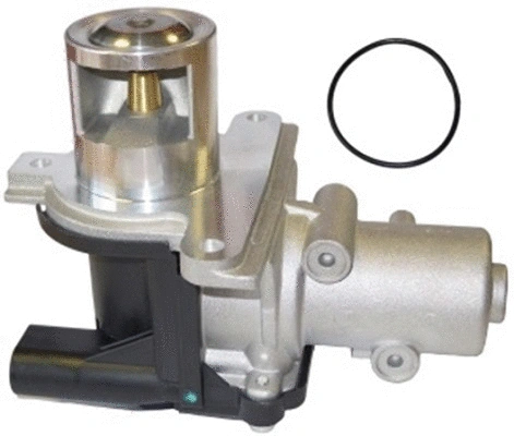 Vanne EGR FERRON TOP11450004