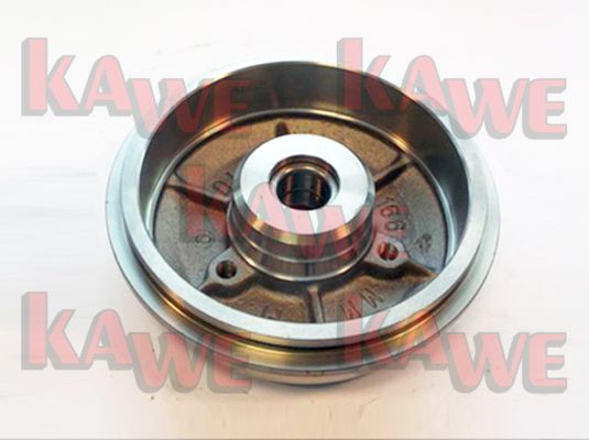 Tambour de frein KAWE 7D0468C