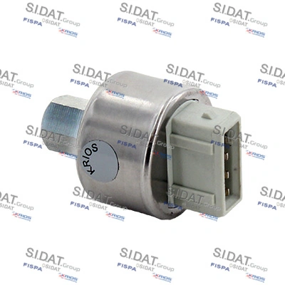 Pressostat, climatisation FISPA 5.2012