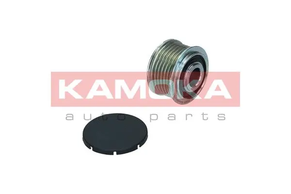 Poulie roue libre, alternateur KAMOKA RC065