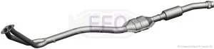 Catalyseur EEC BM8022T