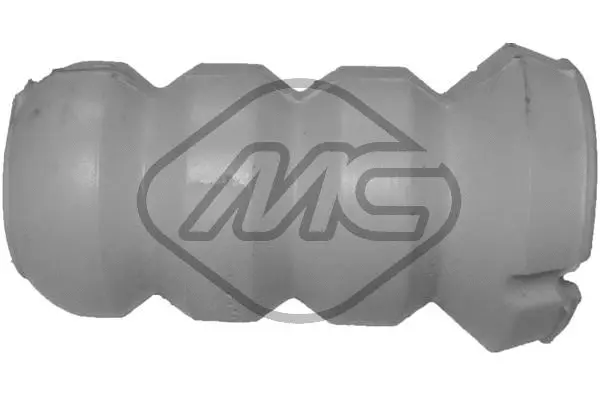 Butée élastique, suspension Metalcaucho 02971