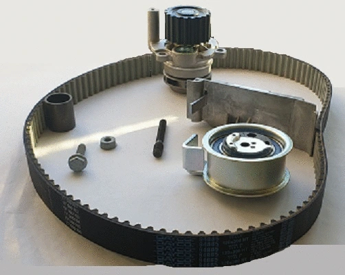 Pompe à eau + kit de courroie crantée TECHNOX KW20339
