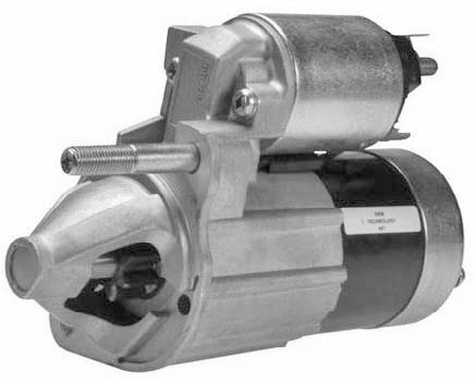 Démarreur ACAUTO AC-CBS1492