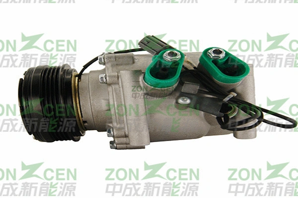 Compresseur, climatisation AIR ZONCEN 88014015