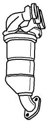 Catalyseur SIGAM 70128