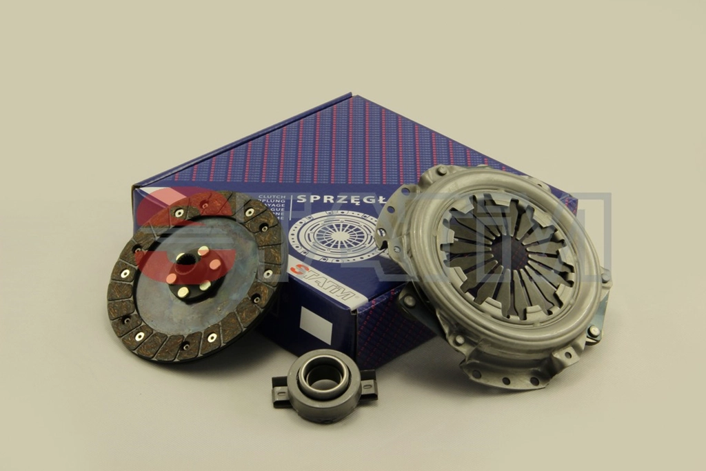 Kit d'embrayage STATIM 100.201