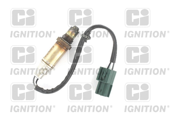 Sonde lambda QUINTON HAZELL XLOS1578