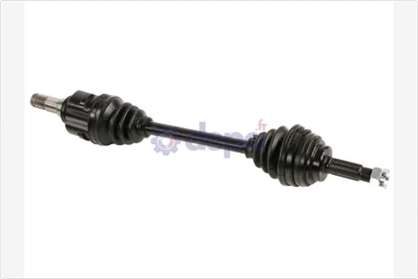 Arbre de transmission DEPA 3483350