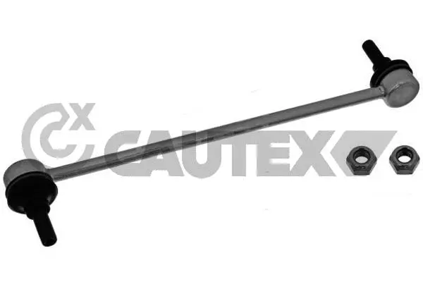 Entretoise/tige, stabilisateur CAUTEX 750127