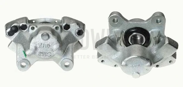 Étrier de frein BUDWEG CALIPER 341609
