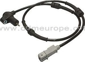 Capteur, vitesse de roue 4X4 ESTANFI EST-97-990141
