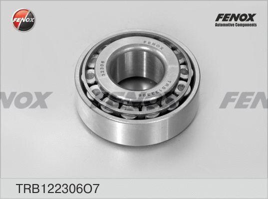 Kit de roulements de roue FENOX TRB122306O7