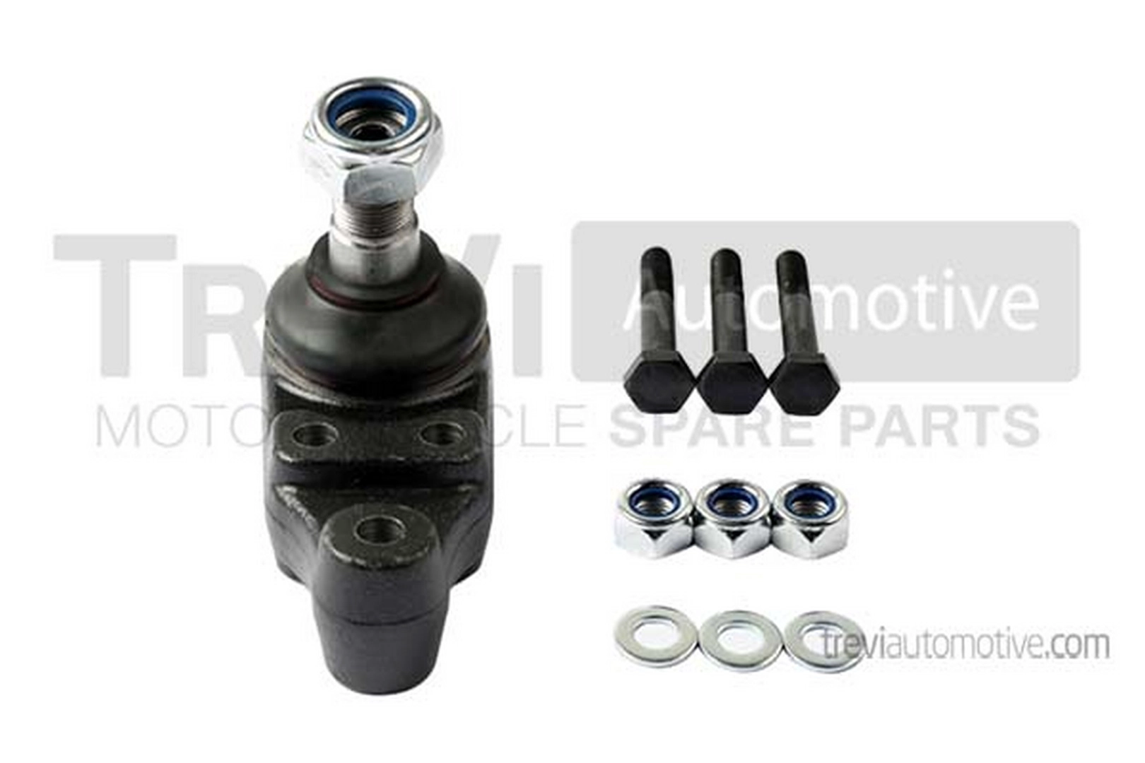 Rotule de suspension TREVI AUTOMOTIVE TRTT2357
