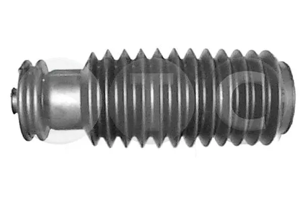 Jeu de joints-soufflets, direction STC T401307