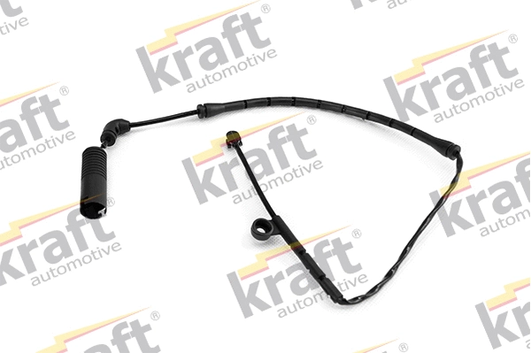 Contact d'avertissement, usure des plaquettes de frein KRAFT AUTOMOTIVE 6122560