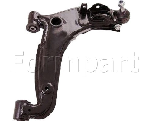 Bras de liaison, suspension de roue FORMPART 3809047