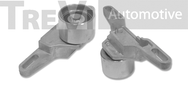 Poulie de tension, courroie crantée TREVI AUTOMOTIVE TD1179
