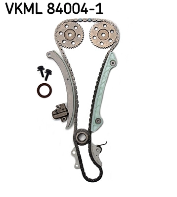 Kit de distribution par chaîne SKF VKML 84004-1