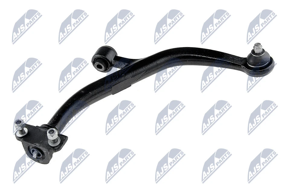 Bras de liaison, suspension de roue NTY ZWD-CT-019