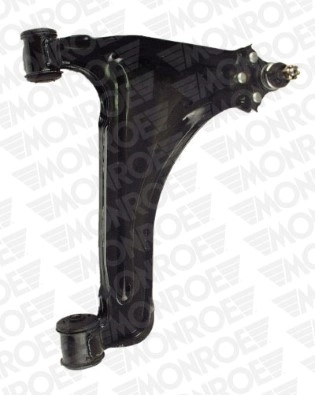 Bras de liaison, suspension de roue MONROE L24509