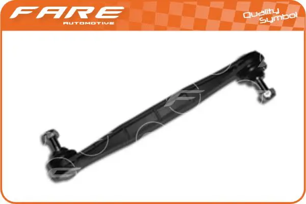 Entretoise/tige, stabilisateur FARE-RCH 30086