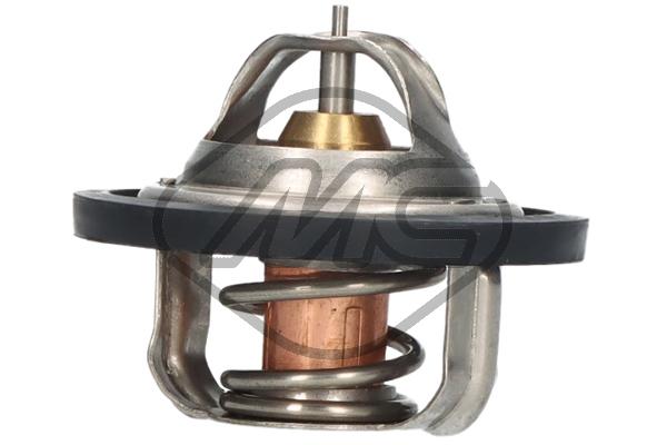 Thermostat, liquide de refroidissement Metalcaucho 30897
