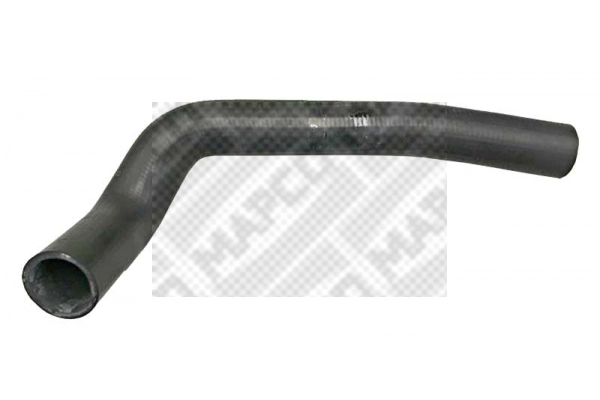 Durite de radiateur MAPCO 39065